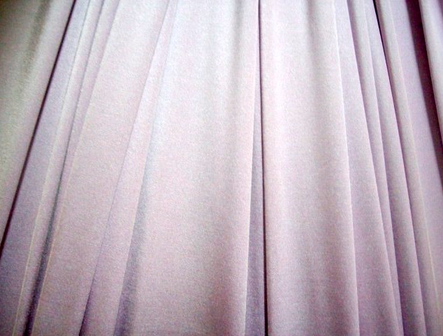 7. Orchid Tricot Shiny